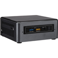 Intel NUC7I5BNH i5-7260U NUC Desktop Mini PC 8GB 256GB USB-C wifi + BT Win11 Off-leased A Grade 3 months Warr